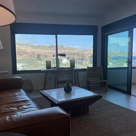 Obsidian San Juan Apartment *