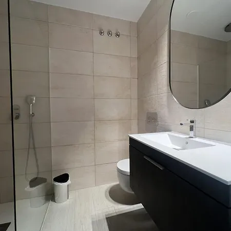 Apartment Obsidian San Juan Guía de Isora