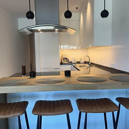 Obsidian San Juan * Guía de Isora