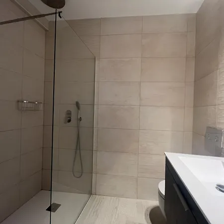 Apartment Obsidian San Juan *