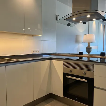 Apartment Obsidian San Juan Guía de Isora