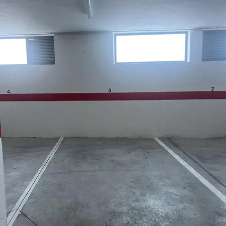 Obsidian San Juan Apartment *