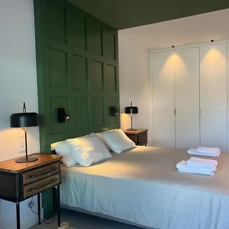 Apartment Obsidian San Juan *