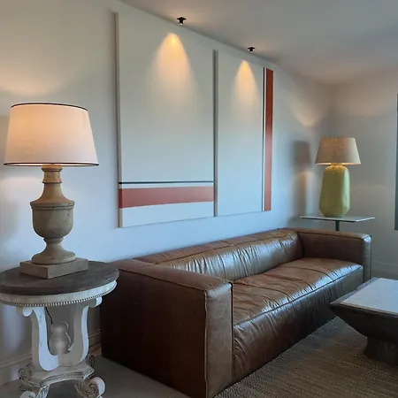 Apartment Obsidian San Juan