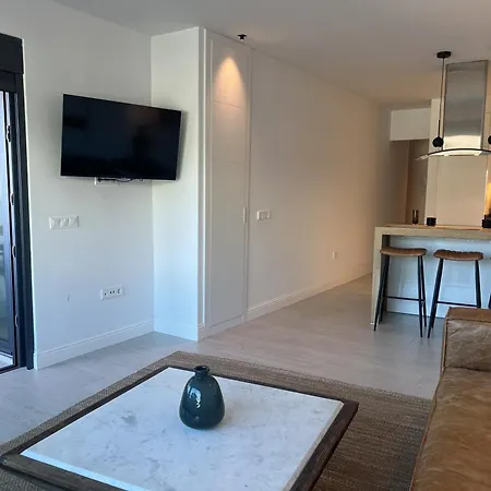 Obsidian San Juan * Guía de Isora